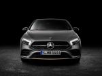 Mercedes-Benz A250 AMG Line Edition 2018 года (WW)